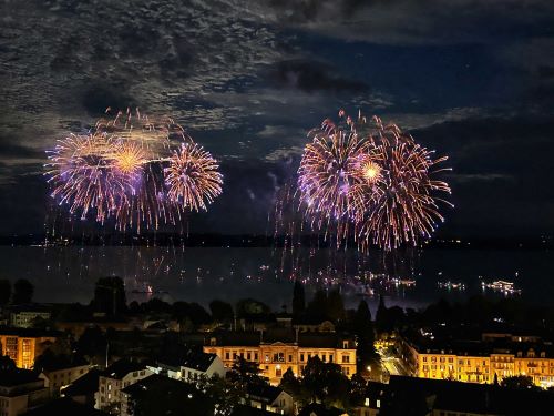 Fete nationale