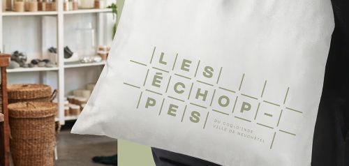 echoppes