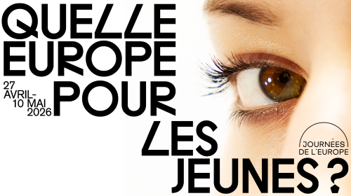 europe pour les jeunes 1