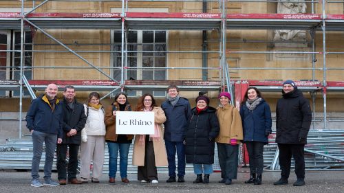 nouveau nom college latin