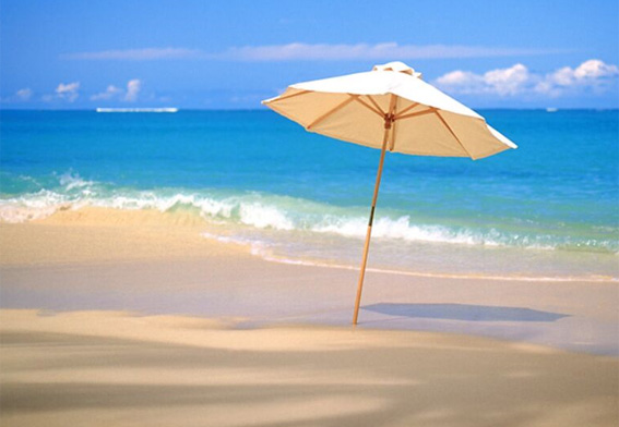 vacances