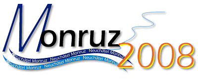 Logo Monuz 2008